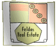 Feldas Real Estate - Italian Villas