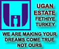 UGAN ESTATE FETHIYE TURKEY