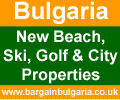Bulgarian Properties Specialist